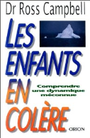 Les enfants en colère